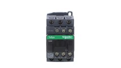 TeSys Deca Stycznik mocy 12A 3P 110V AC 1Z 1R LC1D12F7