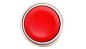 Napęd przycisku czerwony z samopowrotem Osmoz 023801 Napęd przycisku czerwony z samopowrotem Osmoz 023801