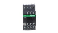TeSys Deca Stycznik mocy 40A AC-1 4P 48V AC 1Z 1R LC1DT40E7