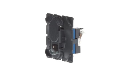 CELIANE Gniazdo komputerowe pojedyncze RJ45 FTP kat.6 czarne 067345