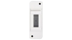 Rozdzielnica modułowa 1x2 natynkowa RNO-2 IP30 (bez PE/N) 5.1 /20szt./