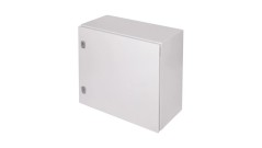 Obudowa CS 600x600x300mm IP66 z płytą montażową CS-66/300 111700