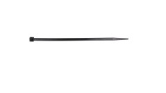 Opaska kablowa 160x4,5 czarna UV /100szt/ 5311Q BMN1648Q