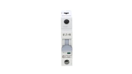 Wyłącznik nadprądowy 1P B 40A 6 xPole Home HN-B40/1 194825