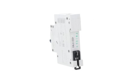 Wyłącznik nadprądowy 1P B 40A 6 xPole Home HN-B40/1 194825