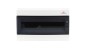 Rozdzielnica modułowa 1x18 natynkowa drzwi dymne / IP 40 400V AC / ECT18PT-s 001101068 Rozdzielnica modułowa 1x18 natynkowa drzwi dymne / IP 40 400V AC / ECT18PT-s 001101068