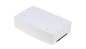 Rozdzielnica modułowa 1x18 natynkowa drzwi dymne / IP 40 400V AC / ECT18PT-s 001101068 Rozdzielnica modułowa 1x18 natynkowa drzwi dymne / IP 40 400V AC / ECT18PT-s 001101068