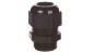 Dławnica kablowa poliamidowa M20 IP68 SKINTOP KR-M 20 ATEX plus czarna 54115225 Dławnica kablowa poliamidowa M20 IP68 SKINTOP KR-M 20 ATEX plus czarna 54115225