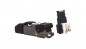 Złącze RJ45 kat.6A EPIC DATA ED-IE-AX-6A-A-20-FC 21700600 Złącze RJ45 kat.6A EPIC DATA ED-IE-AX-6A-A-20-FC 21700600