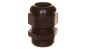 Dławnica kablowa poliamidowa PG21 IP68 SKINTOP ST PG 21 czarny 53015250