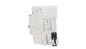 Wyłącznik nadprądowy 2P D 3A 15kA AC FAZ-D3/2 278773