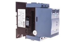 Softstart 3-fazowy 200-480VAC 80A 45kW/400V Uc=24V AC/DC S3 3RW3046-1BB04