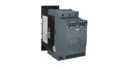 Softstart 3-fazowy 200-480VAC 80A 45kW/400V Uc=24V AC/DC S3 3RW3046-1BB04