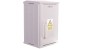 Obudowa termoutwardzalna 420x260x250mm IP44 SSTN 26x42 (zawiera kątowniki) IOB-40110-002