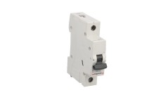Wyłącznik nadprądowy 1P C 25A 6kA AC S301 RX3 419204