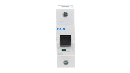 Wyłącznik nadprądowy 1P C 40A 25kA AC AZ-C40 211784