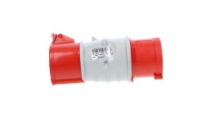 Adapter wt. 32A/5st + gn. 16A/5st 600