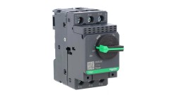 TeSys Deca Wyłącznik silnikowy 3P 15kW 32A GV2L32