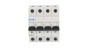 Wyłącznik nadprądowy 4P B 50A 6kA AC PL6-B50/4 166504 Wyłącznik nadprądowy 4P B 50A 6kA AC PL6-B50/4 166504