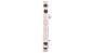 Styk pomocniczy boczny 2R DO MPX3 417402 Styk pomocniczy boczny 2R DO MPX3 417402