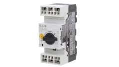 Wyłącznik silnikowy PKZM0-16-PI 7.5 kW 10 - 16 A Push-In 199159