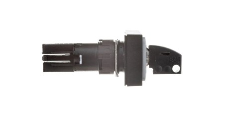 Napęd przełącznika 2 położeniowy czarny bez samopowrotu Q25S1R-A1 072376