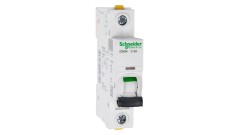 Wyłącznik nadprądowy 1P C 3A 6kA AC iC60N-C3 A9F04103
