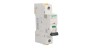 Wyłącznik nadprądowy 1P C 3A 6kA AC iC60N-C3 A9F04103