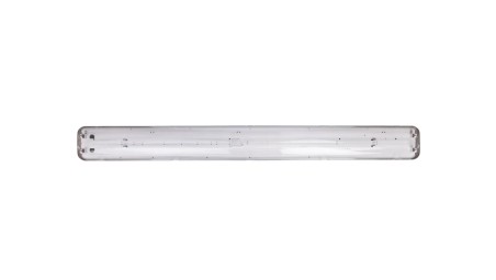 Oprawa przeciwwybuchowa 2x58W G13 IP65 2 Ikl. LINDA INOX HF ATEX EP (Strefa 22) 3F2ST288258H