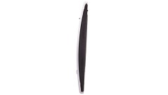 B.3 Ramka aluminium/antracyt podwójna 10123004