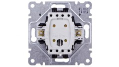 Lumina Łącznik żaluzjowy biały WL0310