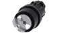 Przełącznik z kluczem 22mm tworzywo 2 poz 0-I Ronis nr 455 klucz w poz O-I SIRIUS ACT 3SU1000-4CF11-0AA0 Przełącznik z kluczem 22mm tworzywo 2 poz 0-I Ronis nr 455 klucz w poz O-I SIRIUS ACT 3SU1000-4CF11-0AA0