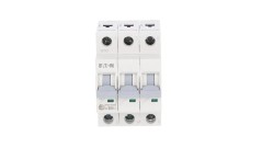 Wyłącznik nadprądowy 3P B 50A 6kA AC xPole Home HN-B50/3 194886