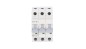 Wyłącznik nadprądowy 3P B 50A 6kA AC xPole Home HN-B50/3 194886