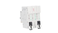Wyłącznik nadprądowy 3P B 50A 6kA AC xPole Home HN-B50/3 194886