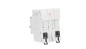 Wyłącznik nadprądowy 3P B 50A 6kA AC xPole Home HN-B50/3 194886