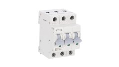 Wyłącznik nadprądowy 3P B 50A 6kA AC xPole Home HN-B50/3 194886