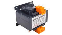 Transformator 1-fazowy STM 100VA 400(230)/24V 16224-9907