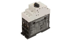 Wyłącznik silnikowy PKZM4-63 3P 34kW 55-65A 222413