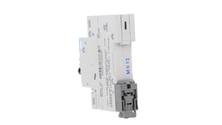 Wyłącznik nadprądowy 1P B 32A 6kA AC S301 TX3 403360