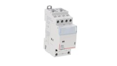 Stycznik modułowy 25A 0Z 4R 230V AC SM425 004132/412536