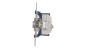 Simon 82 Gniazdo antenowe RTV/SAT końcowe mechanizm 75466-69