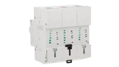 Wyłącznik nadprądowy 3P C 25A 25kA AC AZ-3-C25 211776