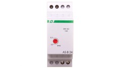 Automat schodowy 16A 0,5-10min 24V AC AS-B24