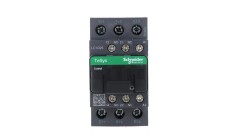 TeSys Deca Stycznik mocy 25A 3P 400V AC 1Z 1R LC1D25V7