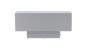 Oprawa DUET II 20 2x3W 2xLED 5000K Szary PX1001336