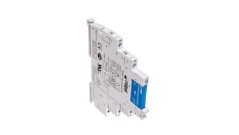 Przekaźnik interfejsowy 1Z 24V DC AgSnO2 PIR6W-1PS-24VDC-O 857208