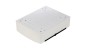 Rozdzielnica modułowa 2x12 natynkowa drzwi dymne / IP 40 400V AC / ECT24PT-s 001101069 Rozdzielnica modułowa 2x12 natynkowa drzwi dymne / IP 40 400V AC / ECT24PT-s 001101069