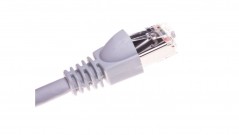 Kabel telekomunikacyjny Rj45 S/FTP kat.7 2,5m G8311