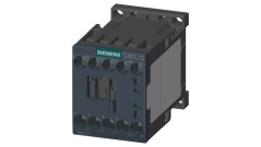 Stycznik mocy 9A 3P 24V AC 1Z 0R S00 3RT2016-1AB01